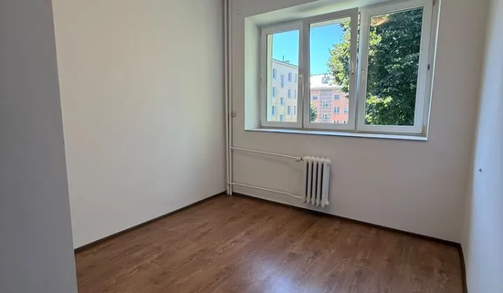 Mieszkanie 1-pokojowe Kraśnik, al. Niepodległości