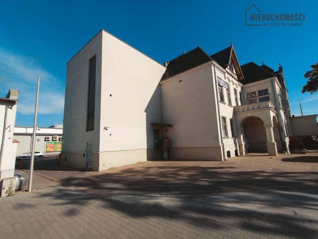 Biuro Grudziądz. Zdjęcie 3