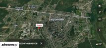 Działka budowlana Legionowo, ul. Aleja Legionów. Zdjęcie 2