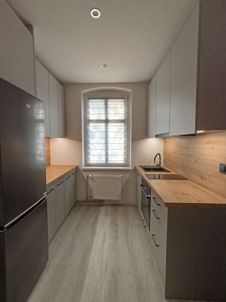 Mieszkanie 2-pokojowe Gliwice, ul. Kozielska. Zdjęcie 2