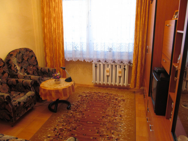 Mieszkanie 3-pokojowe Biała Podlaska, ul. Terebelska. Zdjęcie 1