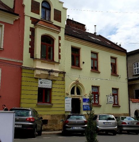 Mieszkanie 2-pokojowe Tarnów Śródmieście, ul. Urszulańska. Zdjęcie 1