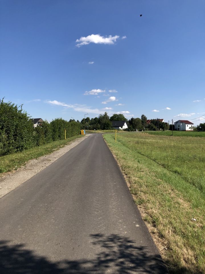 Działka budowlana Mrowiny, ul. Sportowa. Zdjęcie 18