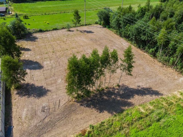 Działka budowlana Jedlińsk, ul. Henryka Sienkiewicza. Zdjęcie 1