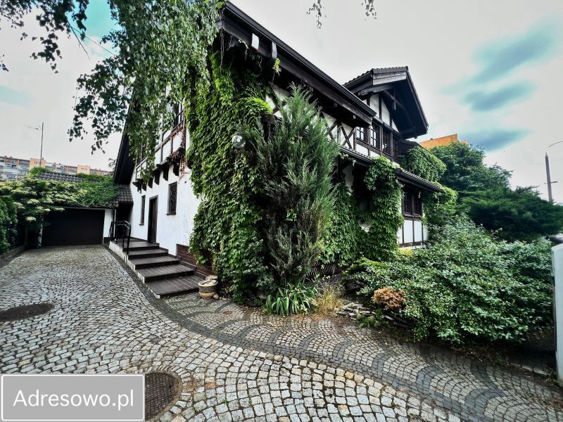 dom wolnostojący Bydgoszcz Bartodzieje Wielkie, ul. Bydgoskiego Batalionu Obrony Narodowej