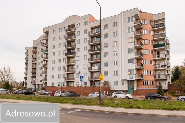 Mieszkanie 1-pokojowe Warszawa Ursynów, ul. rtm. Witolda Pileckiego. Zdjęcie 10