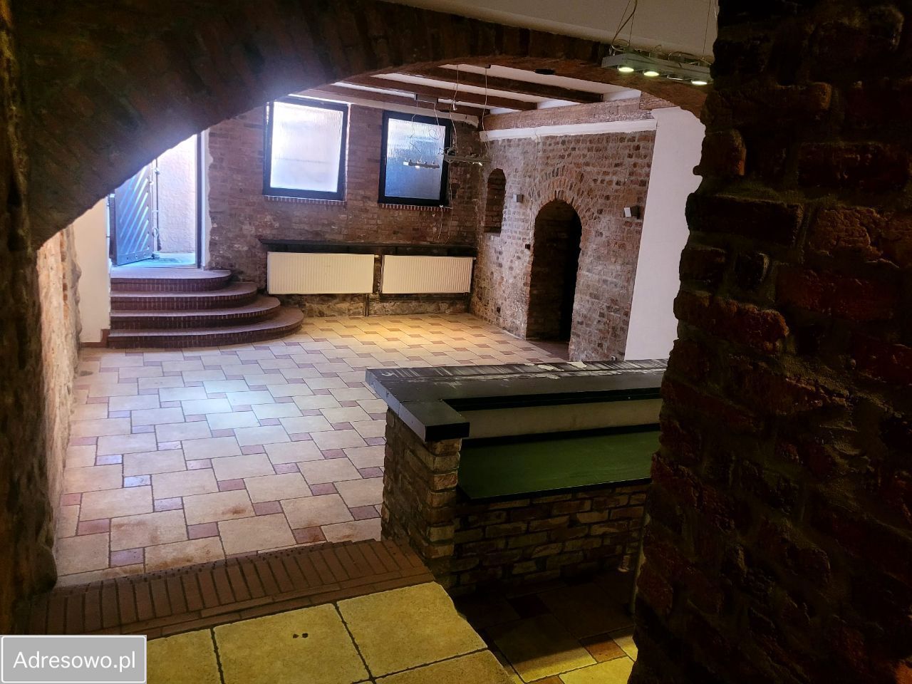 Lokal Toruń Stare Miasto, ul. Małe Garbary. Zdjęcie 4