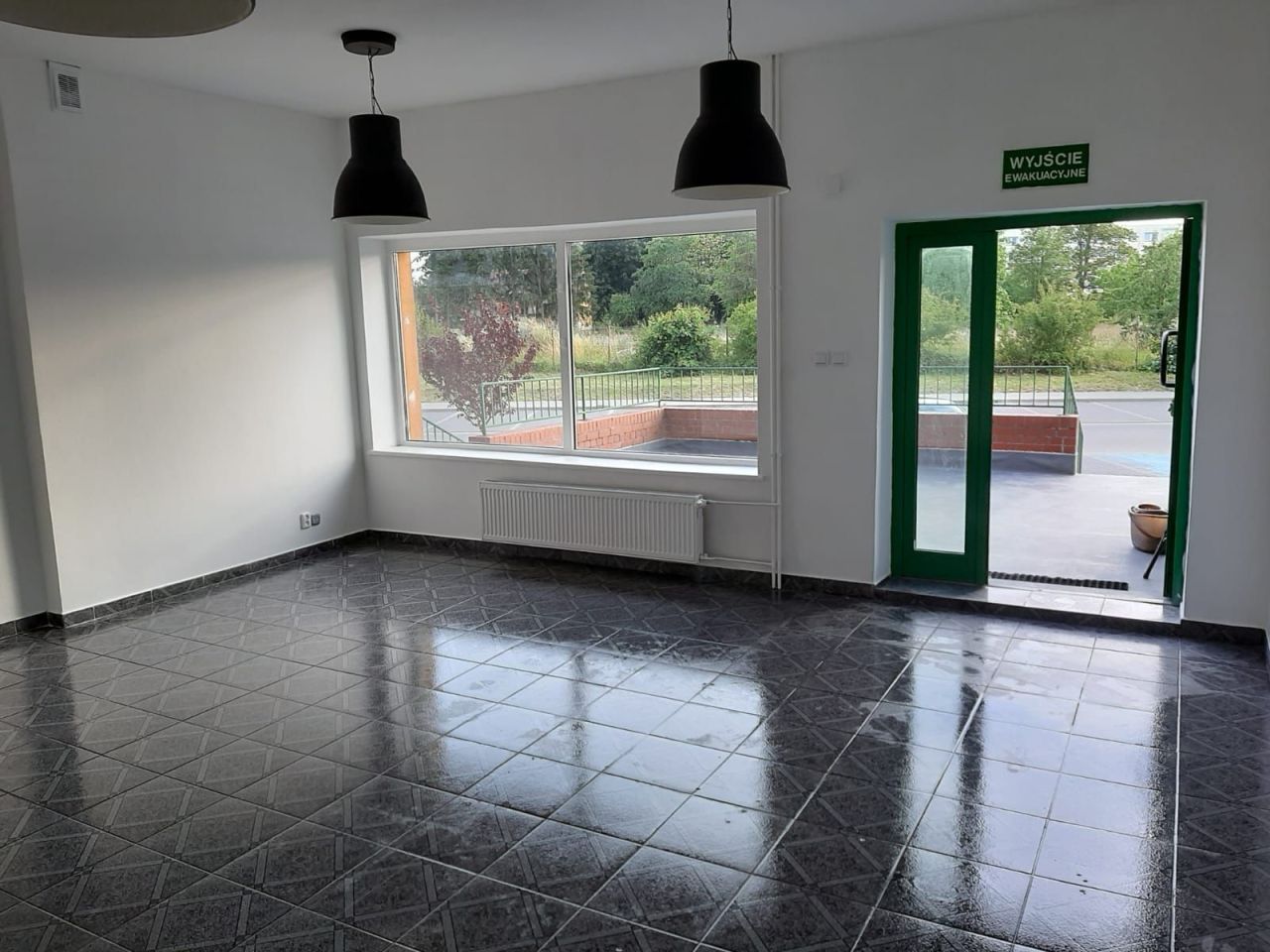 Mieszkanie 2-pokojowe Choszczno. Zdjęcie 2