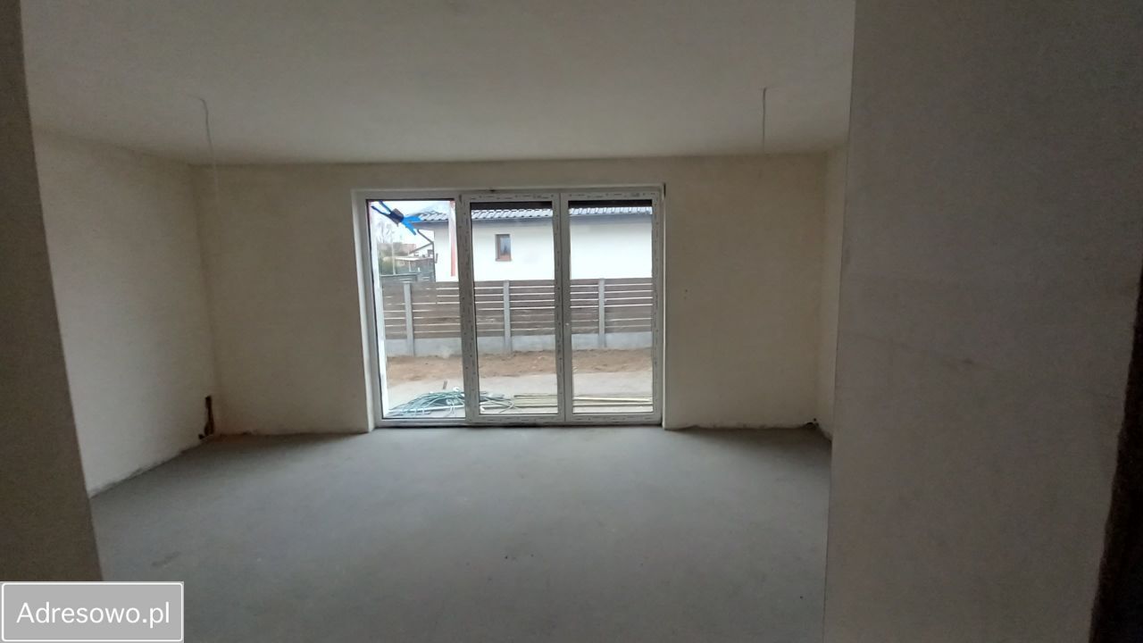 bliźniak, 5 pokoi Wągrowiec Osada, ul. Śliwowa. Zdjęcie 7