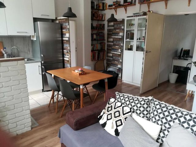 Mieszkanie 3-pokojowe Baborów, ul. Kozielska. Zdjęcie 1