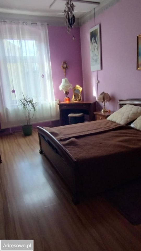 Mieszkanie 4-pokojowe Szczecin Centrum, ul. Jagiellońska. Zdjęcie 2