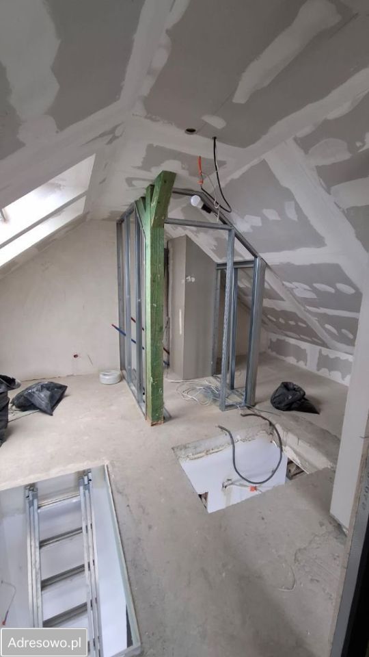 Mieszkanie 3-pokojowe Modlnica, ul. Wierzbowa. Zdjęcie 3