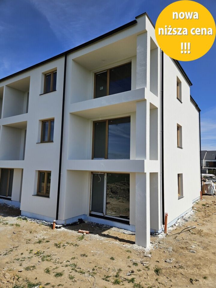 Mieszkanie 1-pokojowe Siemianice. Zdjęcie 3