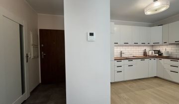 Mieszkanie 2-pokojowe Poznań Sołacz, ul. Michała Drzymały