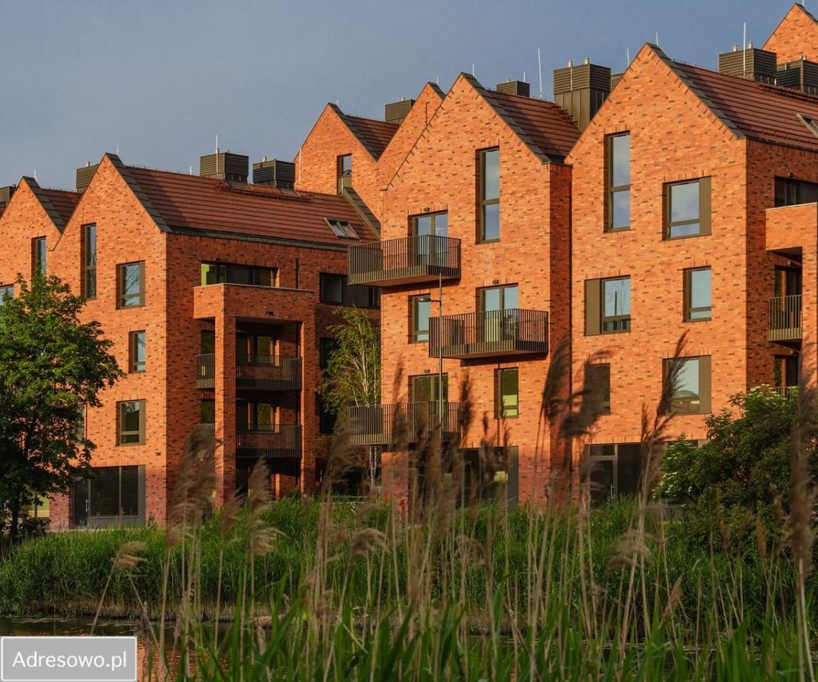 Mieszkanie 2-pokojowe Gdańsk Śródmieście, ul. Angielska Grobla. Zdjęcie 11