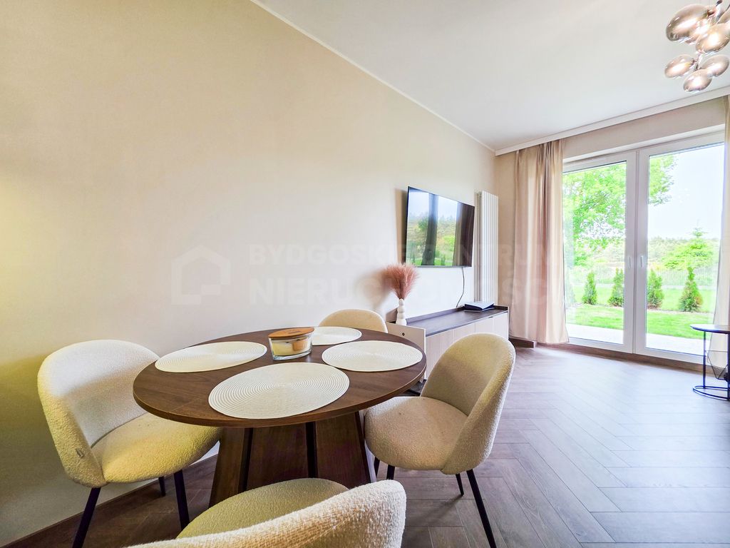 Mieszkanie 2-pokojowe Bydgoszcz Fordon, ul. Akademicka. Zdjęcie 7