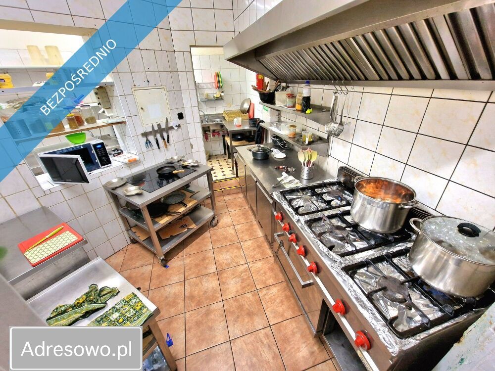 Lokal Poznań Centrum, ul. Garbary. Zdjęcie 10