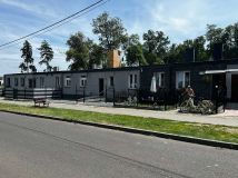 Mieszkanie 3-pokojowe Brześć Kujawski, ul. Traugutta. Zdjęcie 3