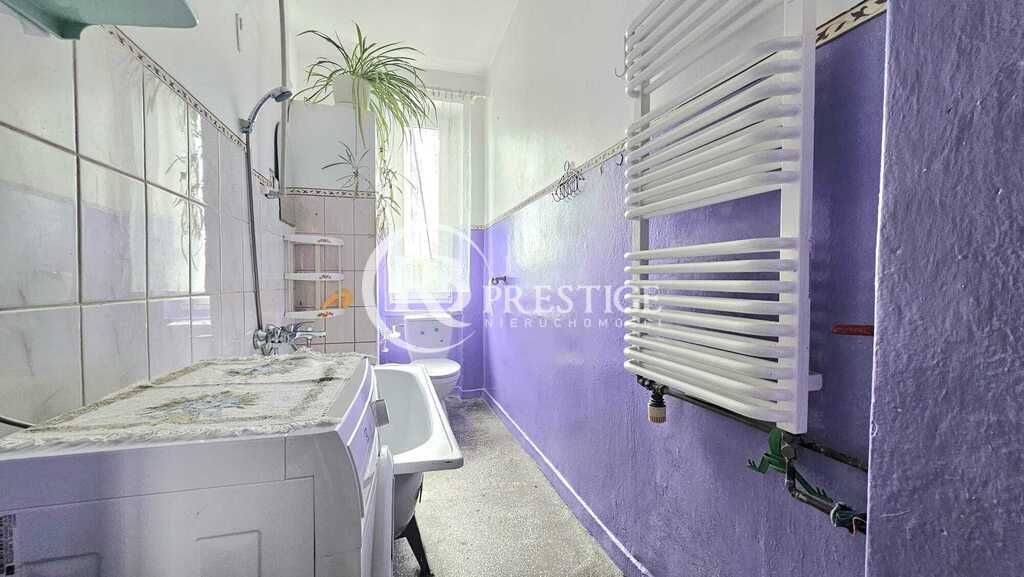 Mieszkanie 3-pokojowe Szczecin Turzyn, ul. ks. Piotra Ściegiennego. Zdjęcie 6