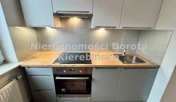 Mieszkanie 2-pokojowe Tomaszów Mazowiecki, ul. Murarska