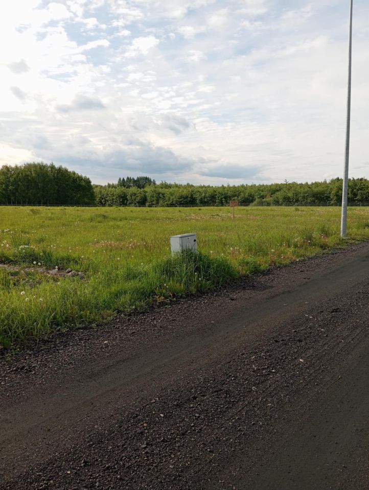 Działka budowlana Dąbrowa Tomaszowska. Zdjęcie 2