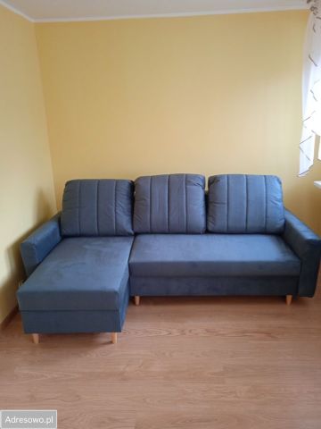 Mieszkanie 1-pokojowe Toruń Rubinkowo, ul. Władysława Dziewulskiego. Zdjęcie 1