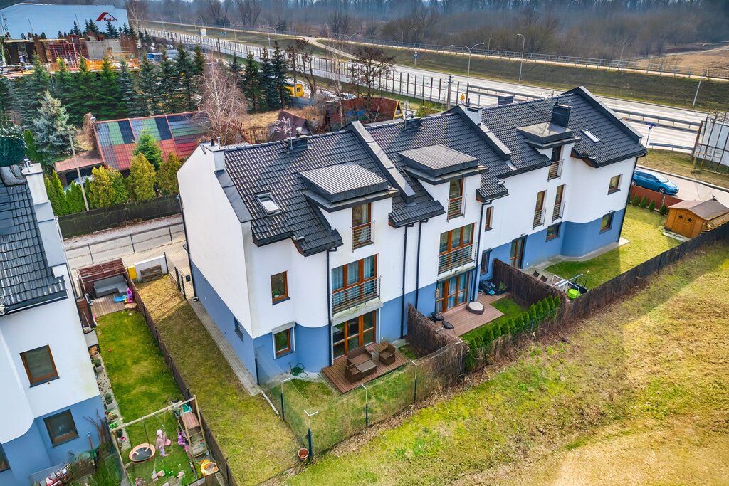 Mieszkanie 4-pokojowe Warszawa Wawer, ul. Kaszmirowa. Zdjęcie 2