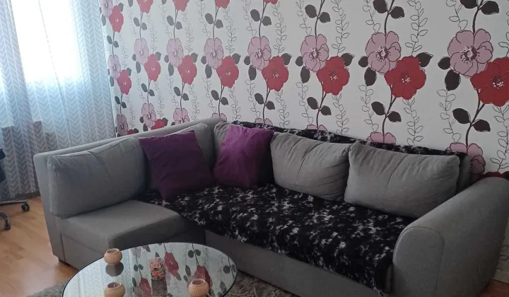 Mieszkanie 1-pokojowe Gdańsk Karczemki