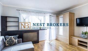 Mieszkanie 3-pokojowe Kraków Mistrzejowice, os. Oświecenia