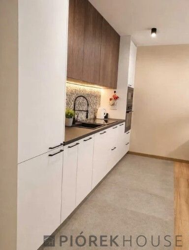 Mieszkanie 2-pokojowe Warszawa Białołęka, ul. Geometryczna. Zdjęcie 3