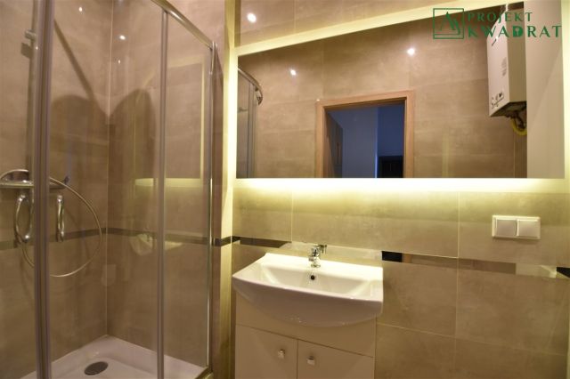 Mieszkanie 2-pokojowe Gliwice, ul. Powstańców Warszawy. Zdjęcie 8