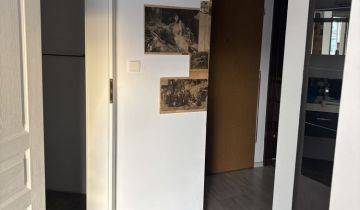 Mieszkanie 2-pokojowe Warszawa Ursynów, ul. Braci Wagów