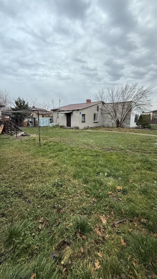 dom wolnostojący, 6 pokoi Sułkowice, ul. Kolejowa. Zdjęcie 4