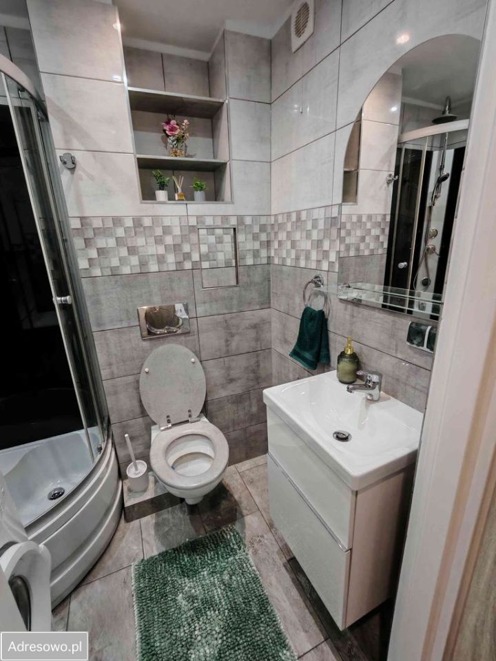 Mieszkanie 2-pokojowe Białystok Bojary, ul. Józefa Ignacego Kraszewskiego. Zdjęcie 5