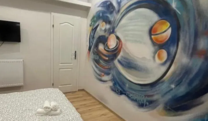 Hotel/pensjonat Kraków Podgórze