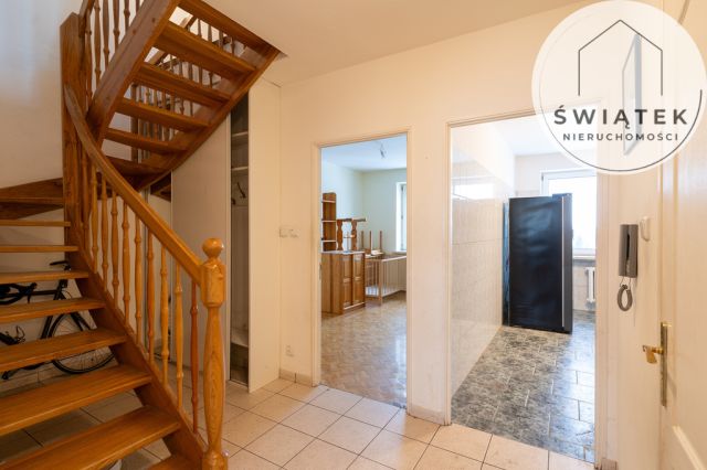 Mieszkanie 5-pokojowe Toruń, ul. Kozacka. Zdjęcie 3