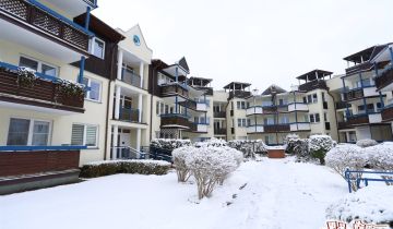 Mieszkanie 2-pokojowe Ciechocinek, ul. Lipowa