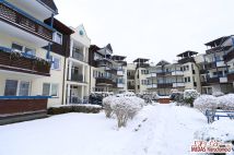 Mieszkanie 2-pokojowe Ciechocinek, ul. Lipowa