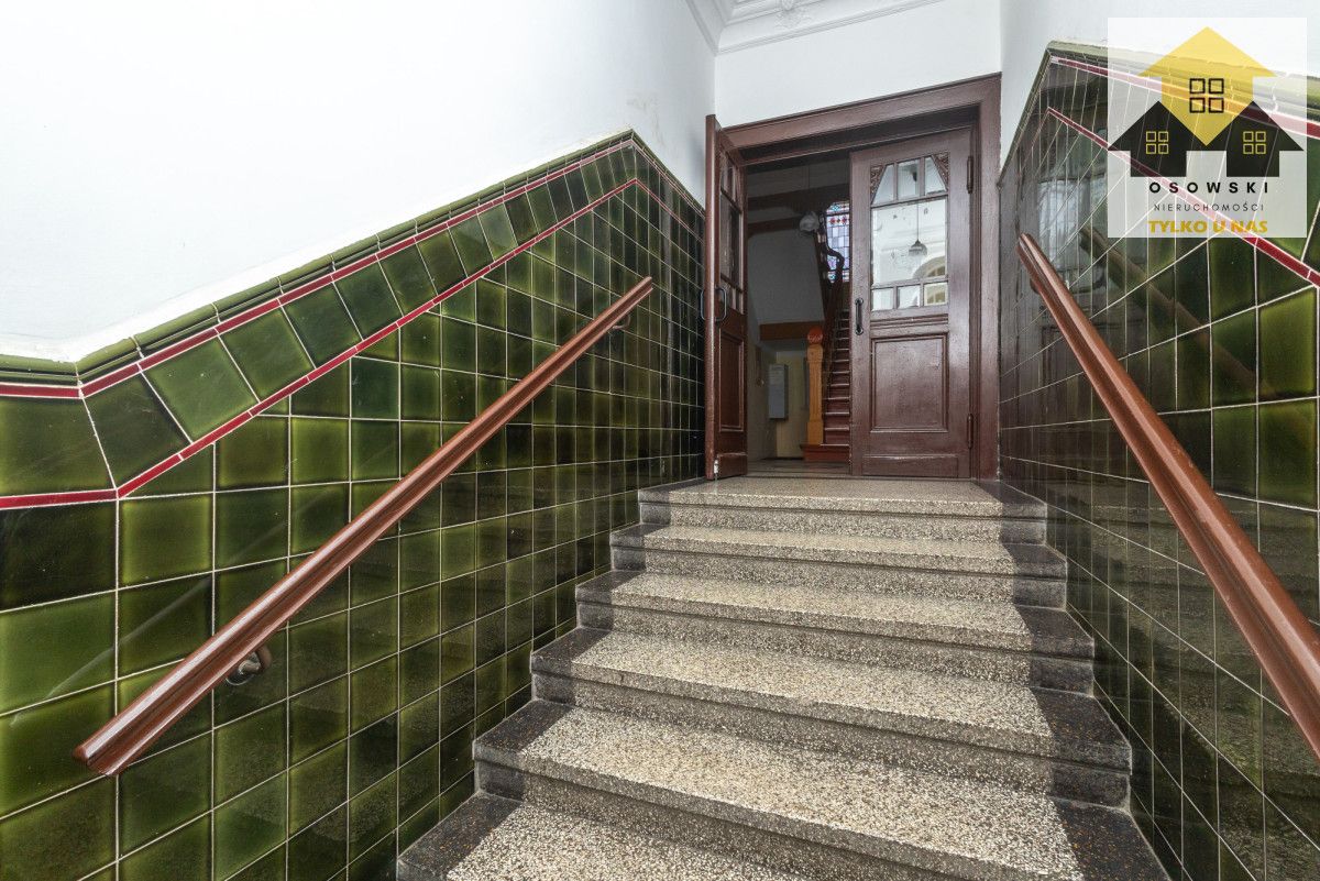 Mieszkanie 4-pokojowe Sopot Sopot Górny, ul. Mikołaja Kopernika. Zdjęcie 18