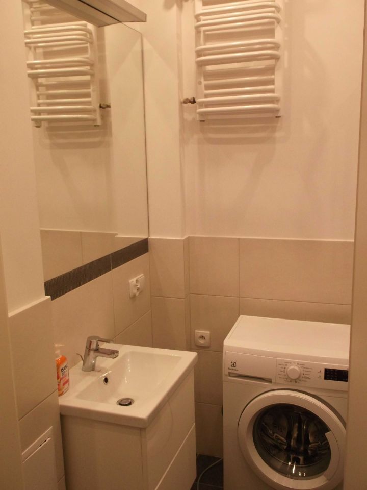 Mieszkanie 1-pokojowe Łódź Bałuty. Zdjęcie 6