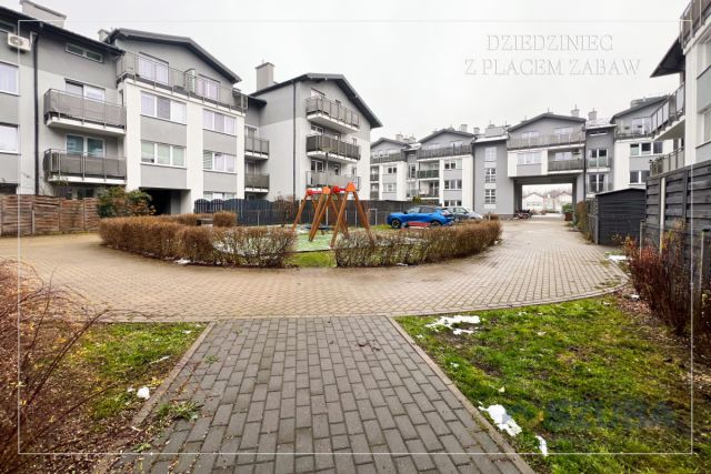 Mieszkanie 3-pokojowe Warszawa Targówek, ul. Teofila Piecyka. Zdjęcie 12