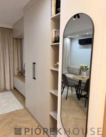 Mieszkanie 1-pokojowe Warszawa Mokotów, ul. Aleja Polski Walczącej. Zdjęcie 7