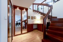 dom szeregowy, 5 pokoi Katowice Brynów, ul. Drozdów. Zdjęcie 4