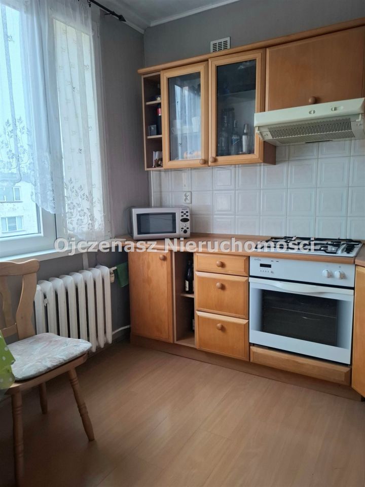 Mieszkanie 1-pokojowe Bydgoszcz. Zdjęcie 3