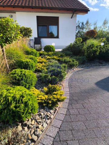 dom wolnostojący, 7 pokoi Strzeszów. Zdjęcie 15