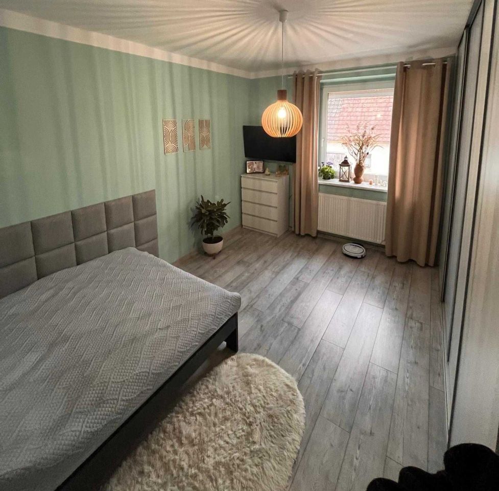 Mieszkanie 3-pokojowe Krzyżkowice. Zdjęcie 5