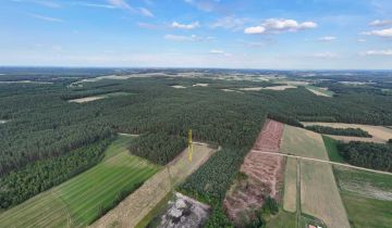 Działka budowlana Motyka