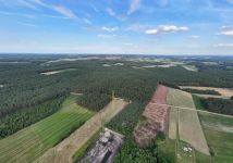 Działka budowlana Motyka