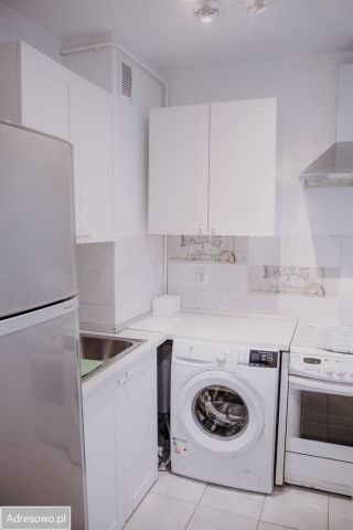 Mieszkanie 1-pokojowe Warszawa Mokotów, ul. Stefana Bryły. Zdjęcie 8