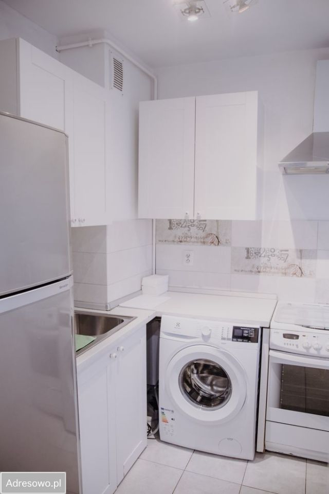 Mieszkanie 1-pokojowe Warszawa Mokotów, ul. Stefana Bryły. Zdjęcie 8